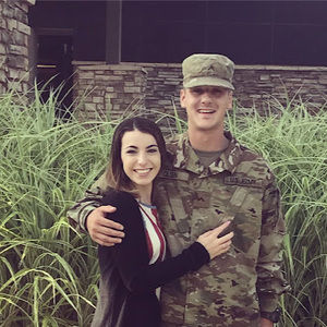 Meet your Posher, Audrey